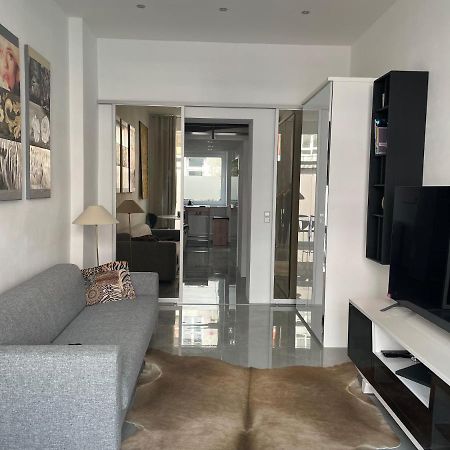 Luxury 60M2 Appartement In Wilhelmstadt Berlin Ngoại thất bức ảnh