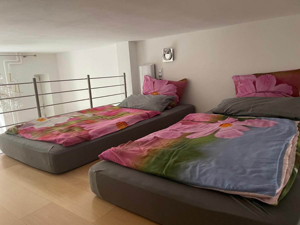 Luxury 60M2 Appartement In Wilhelmstadt Berlin Ngoại thất bức ảnh