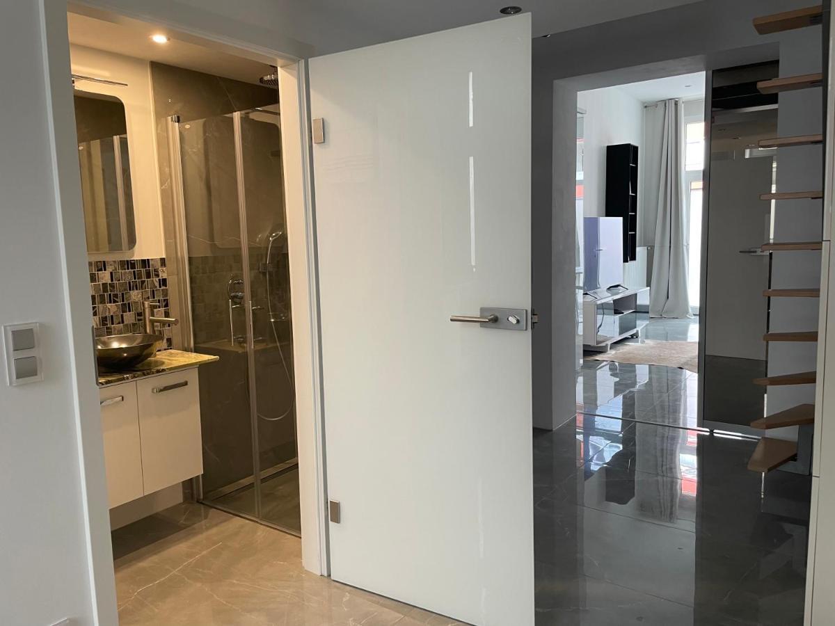 Luxury 60M2 Appartement In Wilhelmstadt Berlin Ngoại thất bức ảnh