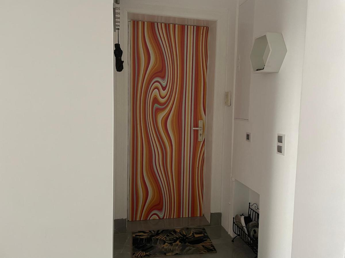 Luxury 60M2 Appartement In Wilhelmstadt Berlin Ngoại thất bức ảnh