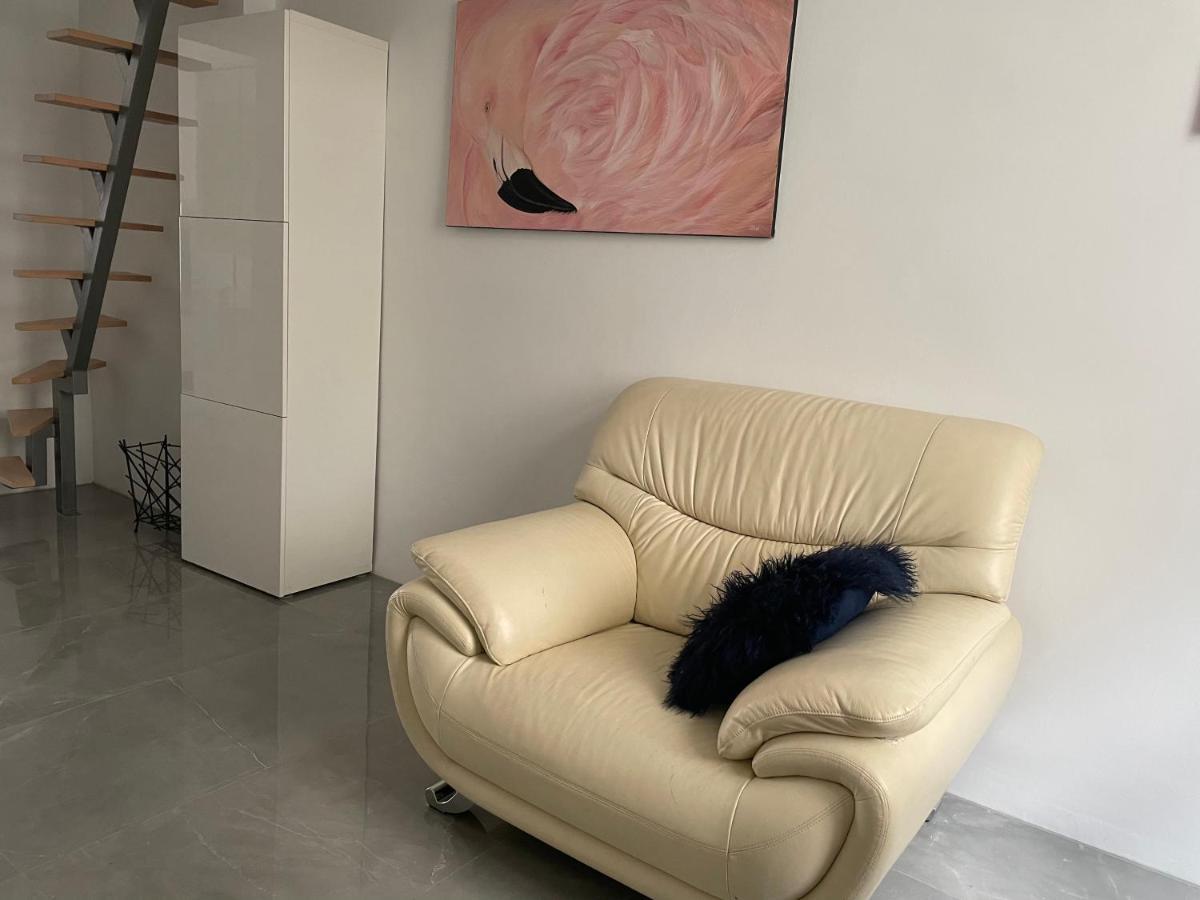 Luxury 60M2 Appartement In Wilhelmstadt Berlin Ngoại thất bức ảnh