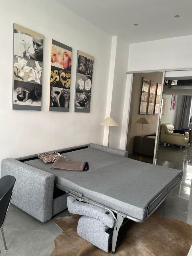 Luxury 60M2 Appartement In Wilhelmstadt Berlin Ngoại thất bức ảnh